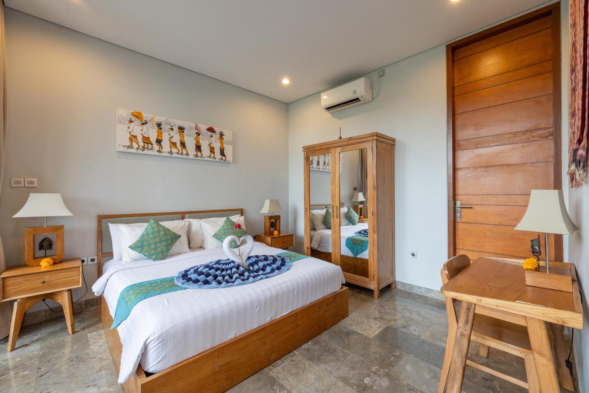 Lavanya Ubud Romantic Villas Exterior photo