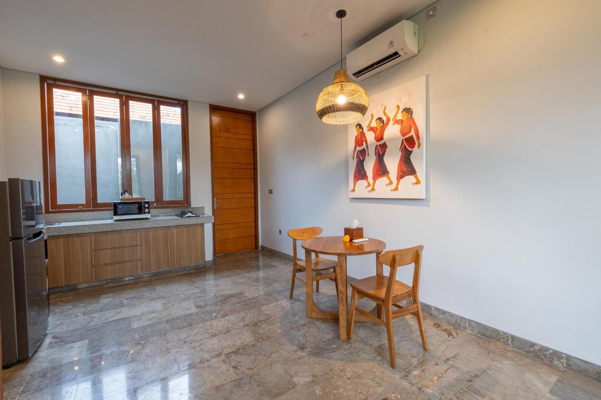 Lavanya Ubud Romantic Villas Exterior photo