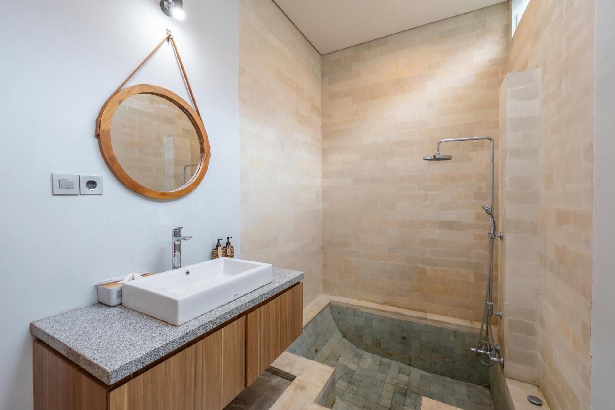 Lavanya Ubud Romantic Villas Exterior photo